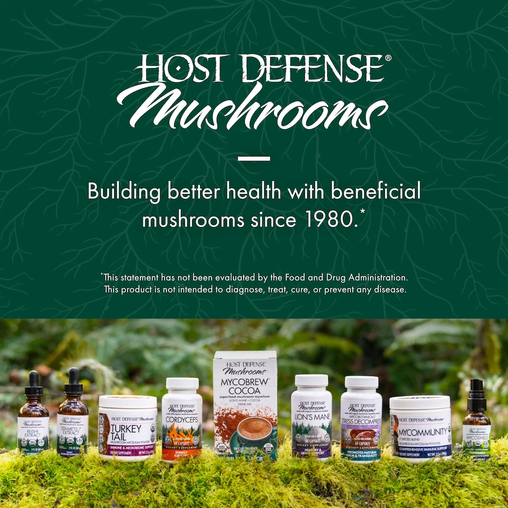 Chaga Capsules - Image 8