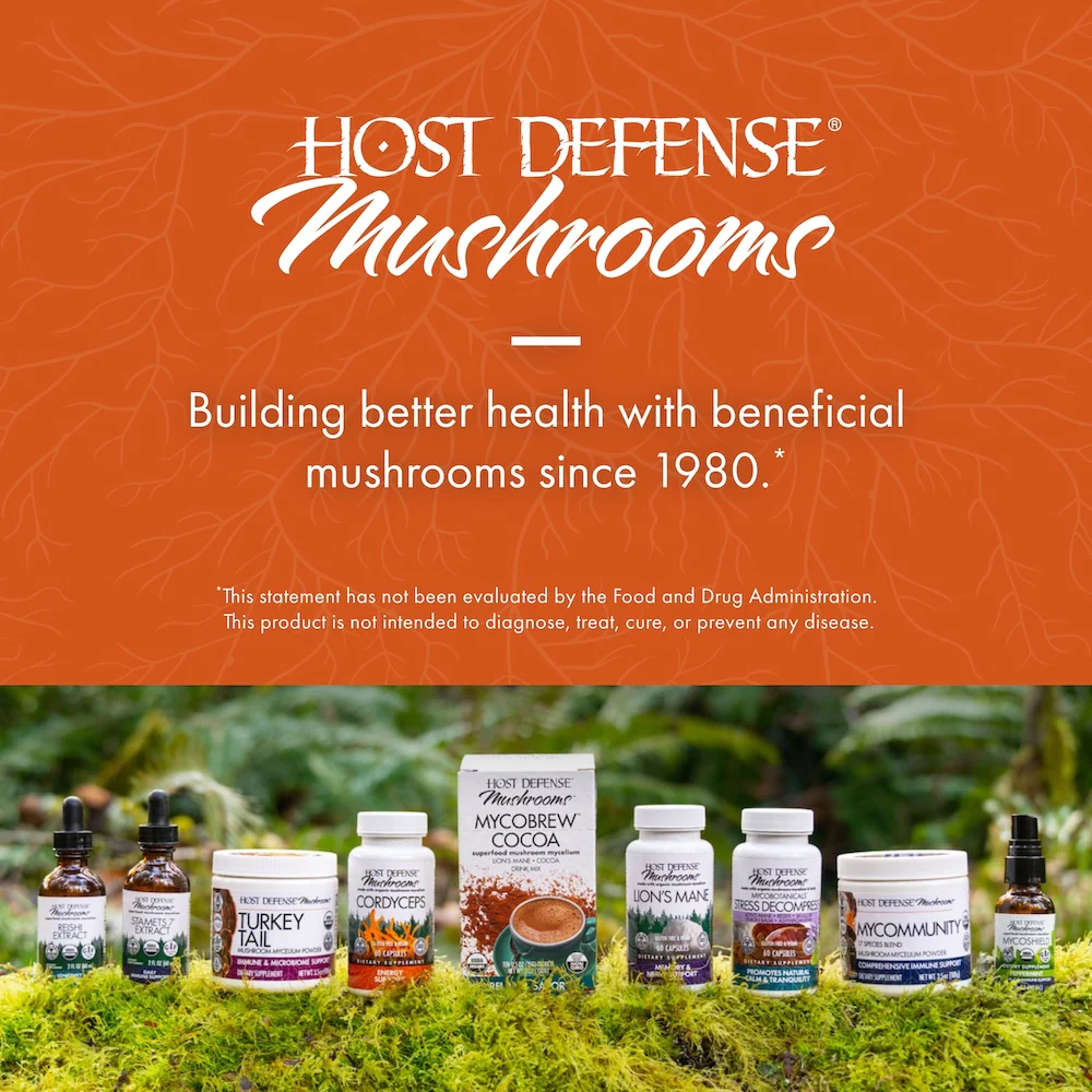 Cordyceps Extract - Image 16