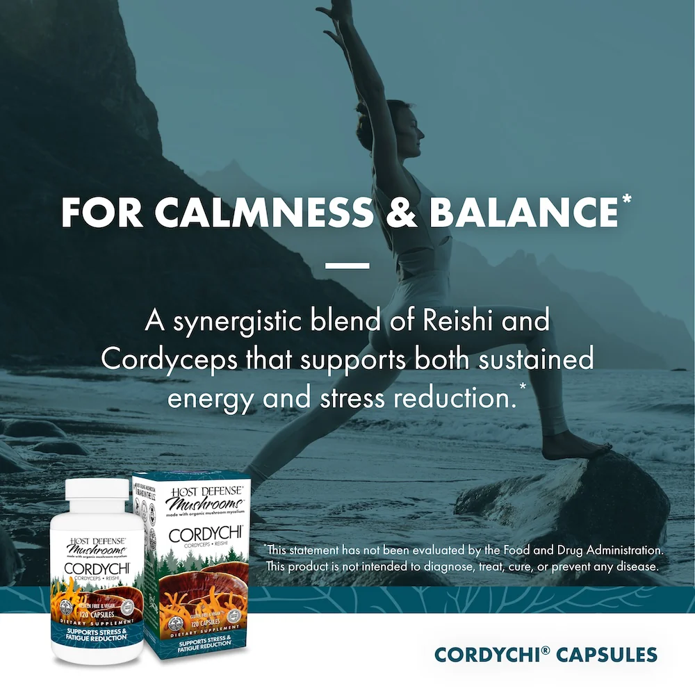 CordyChi® Capsules - Image 20
