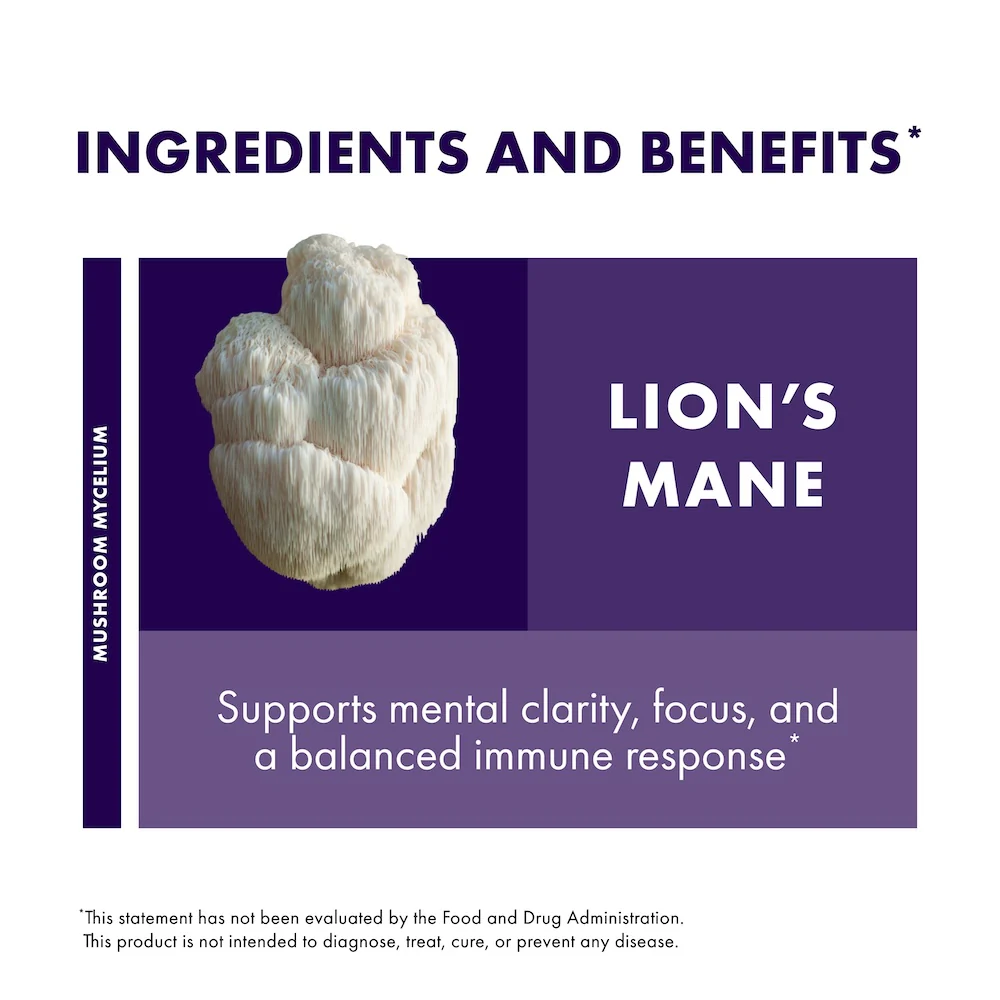 Lion's Mane Powder - Image 5