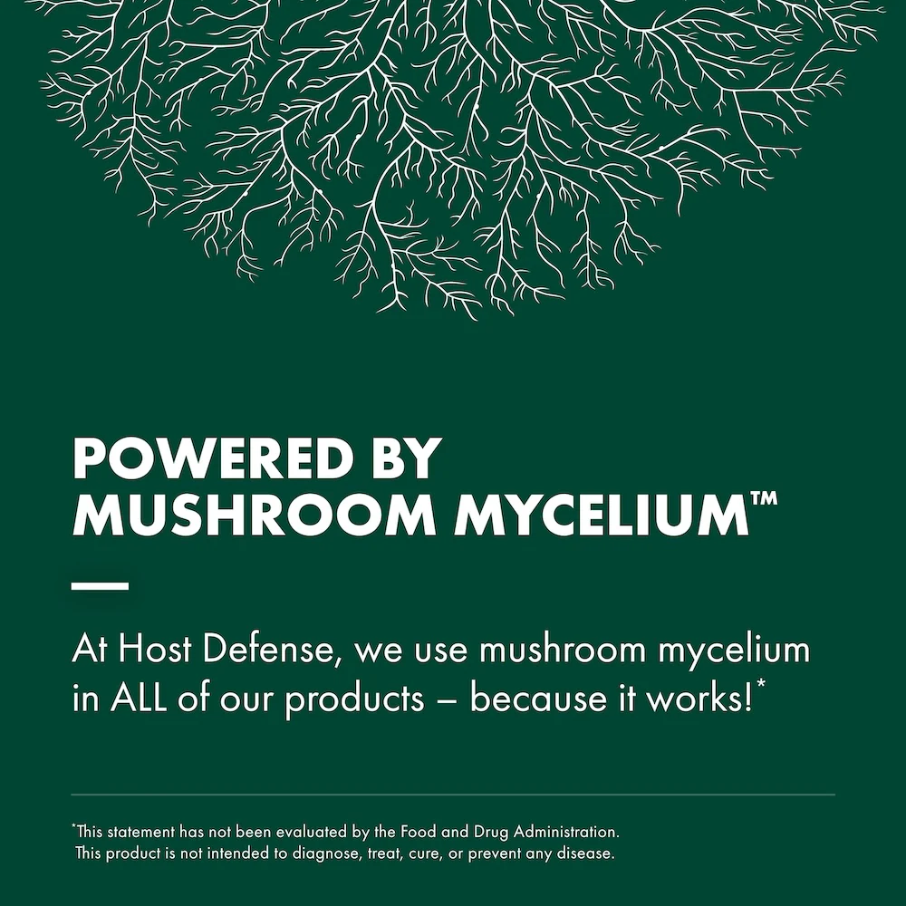 MycoBotanicals® Liver* Capsules - Image 7