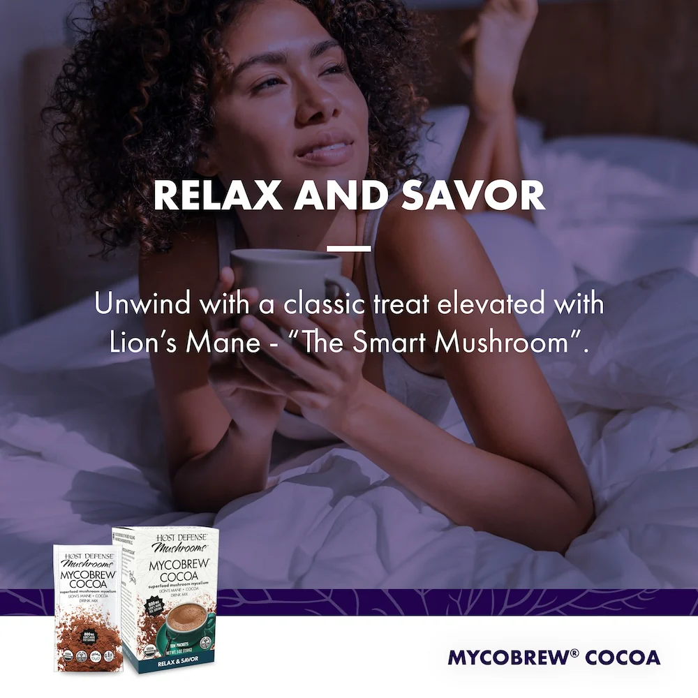 MycoBrew® Cocoa - Image 12