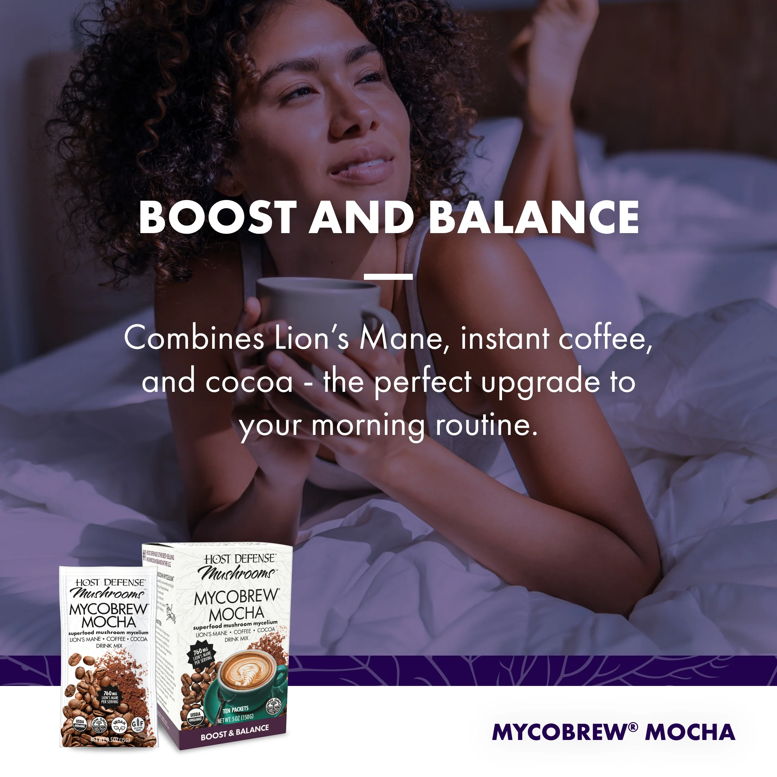 MycoBrew® Mocha - Image 20