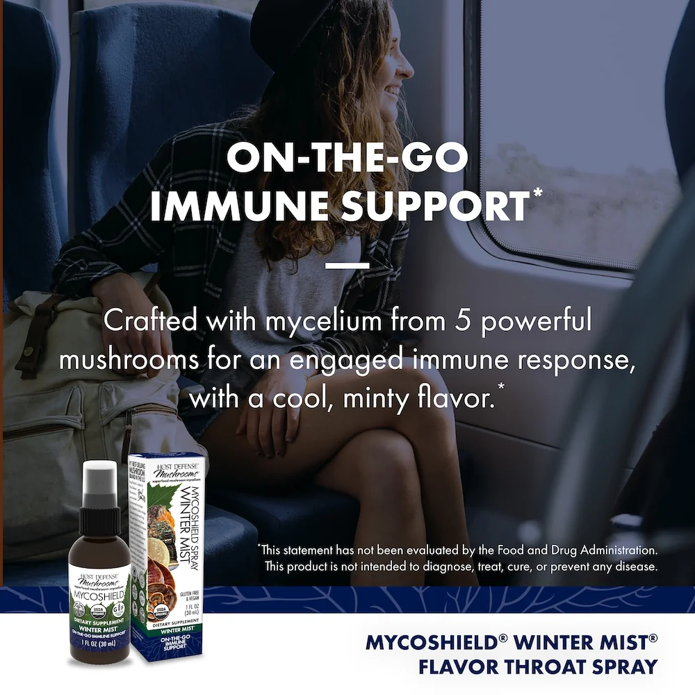 MycoShield® Winter Mist® Throat Spray - Image 4
