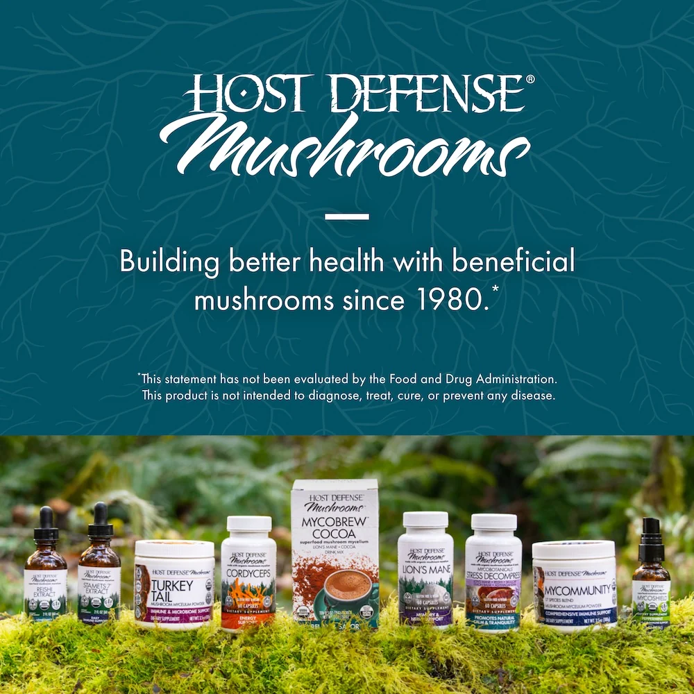 Reishi Capsules - Image 24