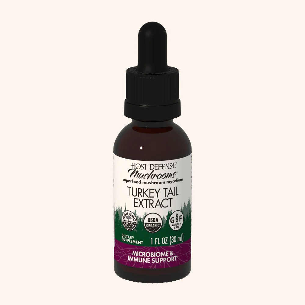 Turkey Tail Extract - Image 9